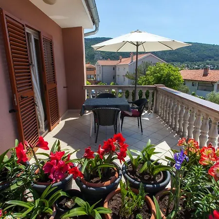 Apartman Budimir1 Cres Exterior photo
