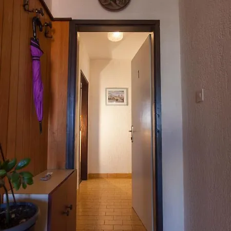 Apartman Budimir1 Cres Exterior photo