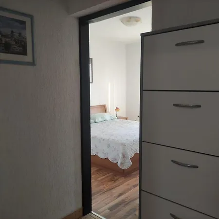Apartman Budimir1 Cres Room photo