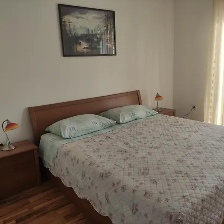 Apartman Budimir1 Cres Room photo