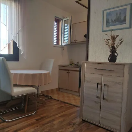 Apartman Budimir1 Cres Room photo
