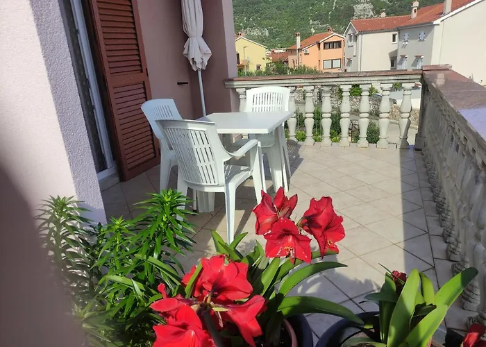 Apartman Budimir1