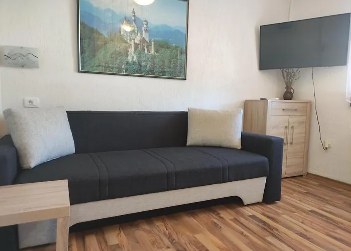 Apartman Budimir1