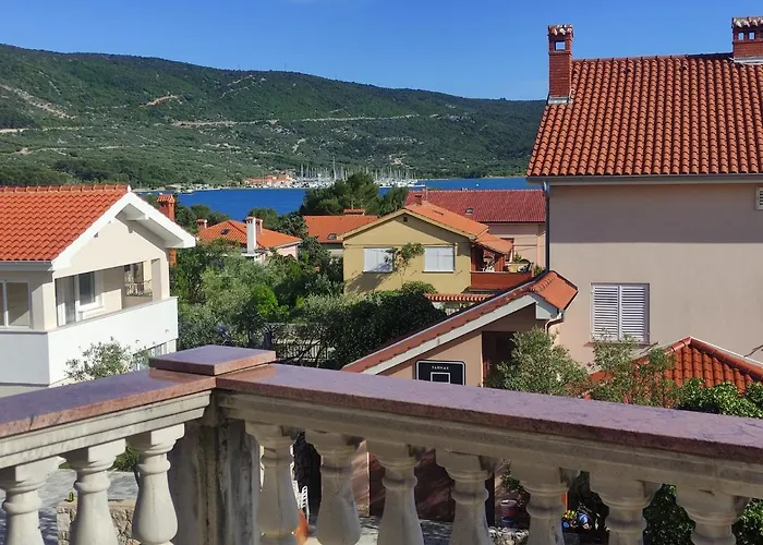 Apartman Budimir1