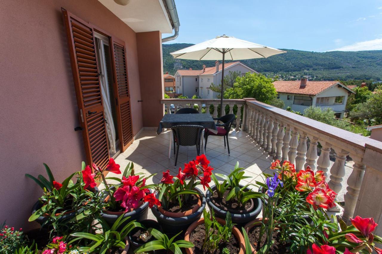 Apartment Budimir1 Cres