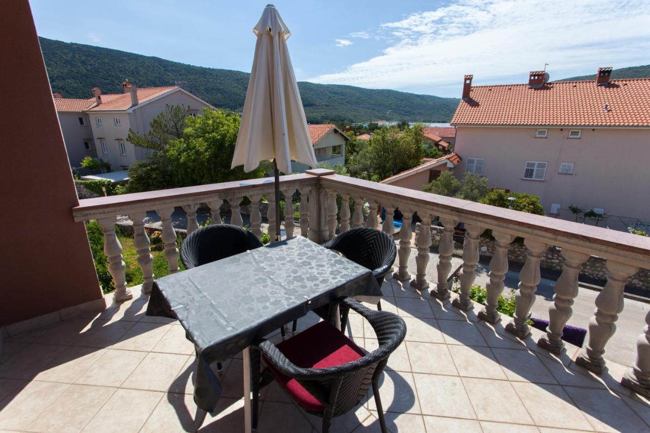 Budimir1 Apartment