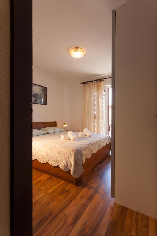 Budimir1 Apartment *
