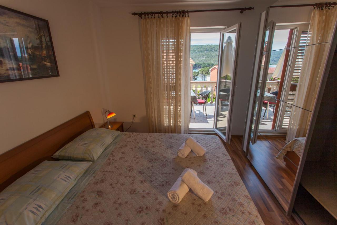 Budimir1 Apartment *