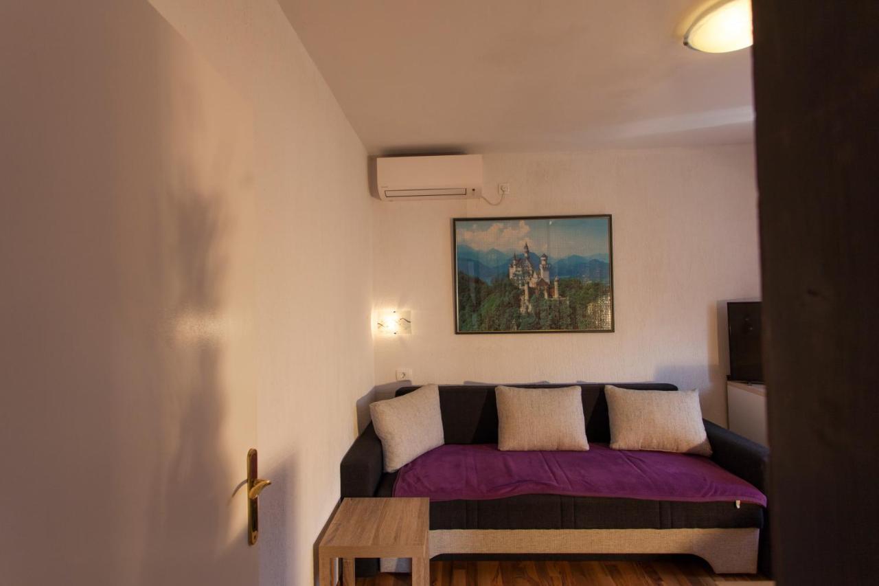 Apartment Budimir1 Cres