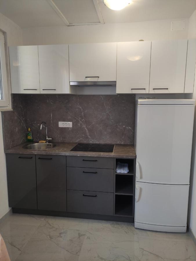 Apartment Budimir1 *