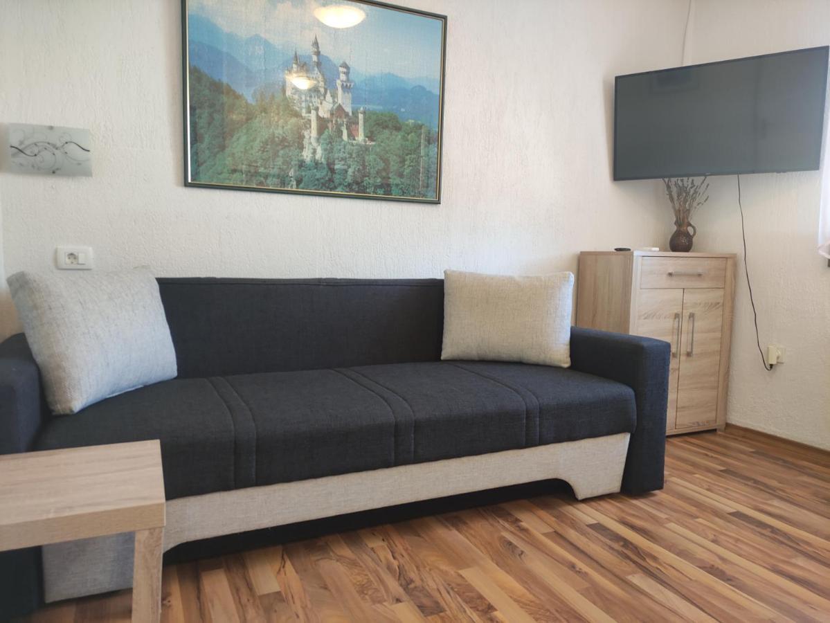 Apartment Budimir1 *